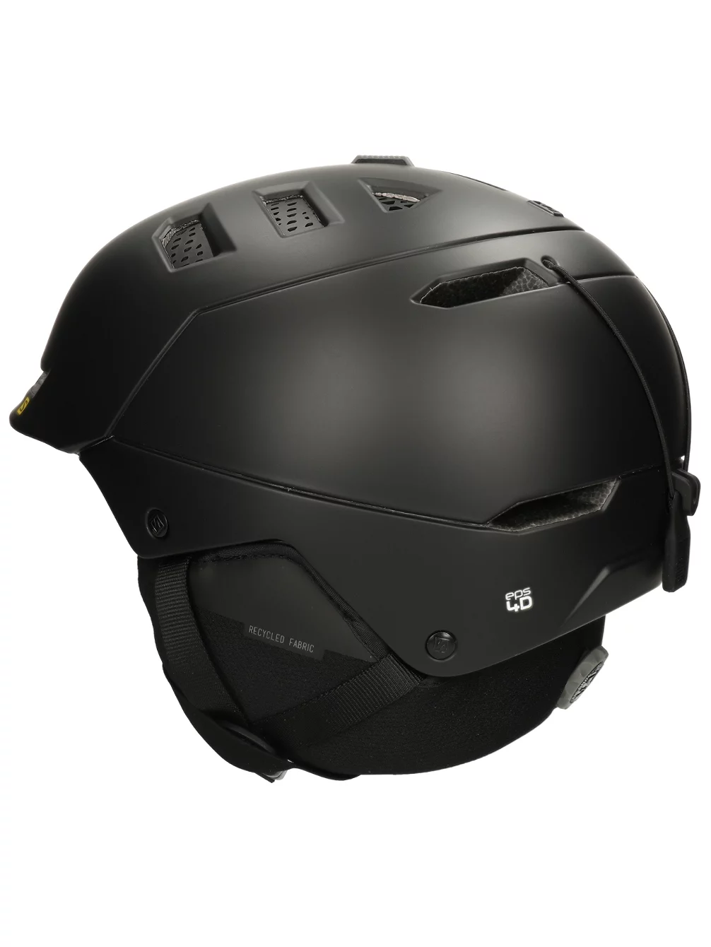 Salomon Husk Pro Helm 5 Salomon Husk Pro Helm – Bild 3