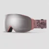 Smith I/O Mag Chalk Rose Bleached (+BonusLens) Goggle