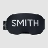 Smith I/O Mag XL Blackout (+Bonus Lens) Goggle