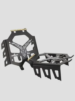 Nitro Ibex Medium 2023 Splitboard Crampons