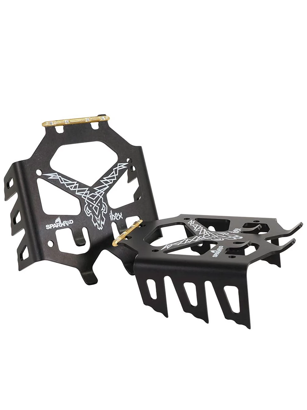 Spark R&D Spark R&D Ibex Reg Splitboard Crampons 3 Spark R&D Spark R&D Ibex Reg Splitboard Crampons