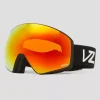 VonZipper Jetpack Black Goggle