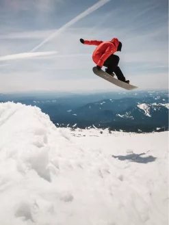 Season Kin 158 2023 Snowboard