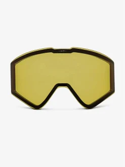Electric Kleveland II Matte Speckled Black Goggle