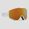 Electric Kleveland II Matte Speckled White Goggle -Snowboard Verkaufsgeschäft KlevelandIIMatteSpeckledWhiteGoggle