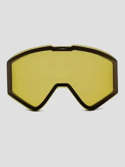 Electric Kleveland II Matte Speckled White Goggle -Snowboard Verkaufsgeschäft KlevelandIIMatteSpeckledWhiteGoggle 2