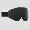 Electric Kleveland II Matte Stealth Blue Bird Goggle -Snowboard Verkaufsgeschäft KlevelandIIMatteStealthBlueBirdGoggle