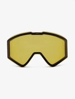 Electric Kleveland II Matte Stealth Blue Bird Goggle -Snowboard Verkaufsgeschäft KlevelandIIMatteStealthBlueBirdGoggle 3