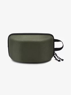 Electric Kleveland II Matte Stealth Blue Bird Goggle -Snowboard Verkaufsgeschäft KlevelandIIMatteStealthBlueBirdGoggle 4