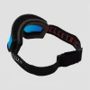 Electric Kleveland Matte Black Goggle -Snowboard Verkaufsgeschäft KlevelandMatteBlackGoggle
