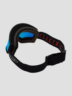 Electric Kleveland Matte Black Goggle