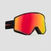 Electric Kleveland Matte Speckled Black Goggle 1 Electric Kleveland Matte Speckled Black Goggle -Snowboard Verkaufsgeschäft KlevelandMatteSpeckledBlackGoggle