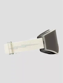 Electric Kleveland Matte Stealth Grey Bird Goggle