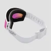 Electric Kleveland Matte White Goggle -Snowboard Verkaufsgeschäft KlevelandMatteWhiteGoggle