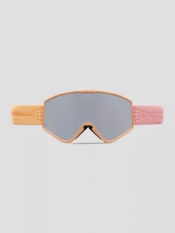 Electric Kleveland.S Matte Spring Trails Goggle -Snowboard Verkaufsgeschäft KlevelandSMatteSpringTrailsGoggle 2