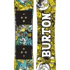 Burton LTR 100 2023 Snowboard -Snowboard Verkaufsgeschäft LTR1002023Snowboard