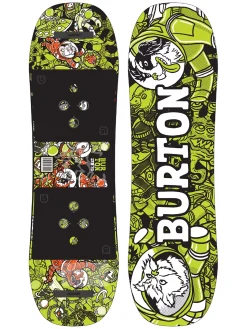 Burton LTR 70 2023 Snowboard