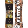 Burton LTR 90 2023 Snowboard