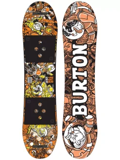 Burton LTR 90 2023 Snowboard
