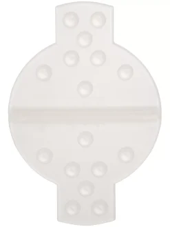 Burton Large Scraper Mat Stomp Pad