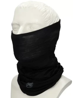 Buff Lightweight Wool Tube