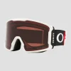Oakley Line Miner L Henrik Harlaut Signature Goggle