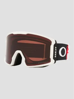 Oakley Line Miner L Henrik Harlaut Signature Goggle