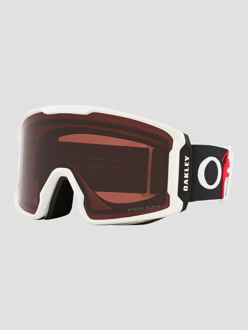 Oakley Line Miner L Henrik Harlaut Signature Goggle 3 Oakley Line Miner L Henrik Harlaut Signature Goggle