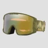 Oakley Line Miner L Sage Kotsenburg Signature Goggle