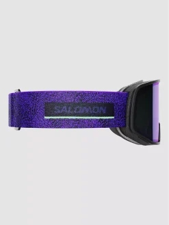 Salomon Lo Fi Photo Bk Assassin Goggle -Snowboard Verkaufsgeschäft LoFiPhotoBkAssassinGoggle 3