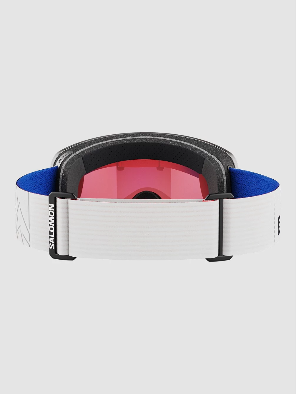 Salomon Lo Fi Sigma White Qst Goggle 4 Salomon Lo Fi Sigma White Qst Goggle – Bild 2