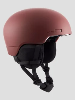 Anon Logan Wavecel Helm