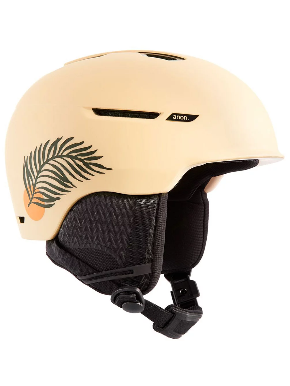 Anon Logan Wavecel Helm 3 Anon Logan Wavecel Helm