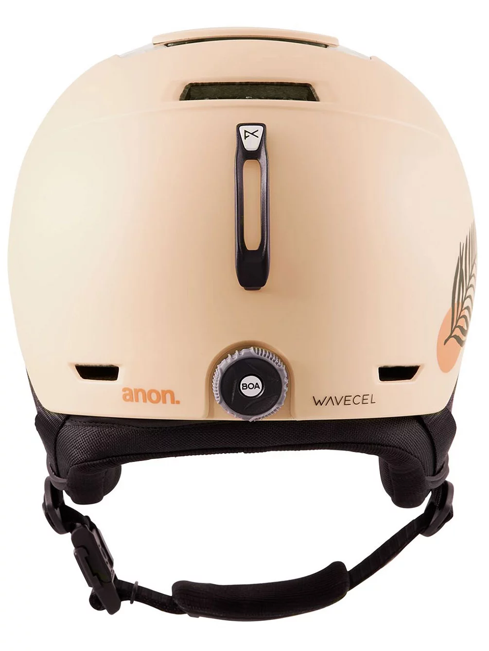 Anon Logan Wavecel Helm 4 Anon Logan Wavecel Helm – Bild 2