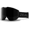 Zeal Optics LookOut Dark Night Goggle -Snowboard Verkaufsgeschäft LookOutDarkNightGoggle