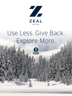 Zeal Optics LookOut Dark Night Goggle -Snowboard Verkaufsgeschäft LookOutDarkNightGoggle 5