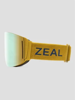 Zeal Optics Lookout Roots Goggle -Snowboard Verkaufsgeschäft LookoutRootsGoggle 2