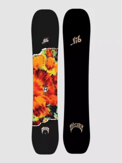 Lib Tech Lost Quiver Killer 154 2023 Snowboard