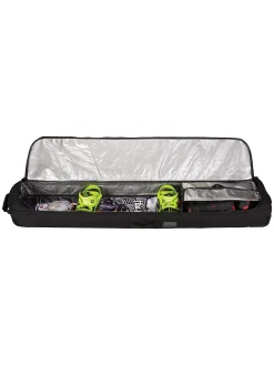 Dakine Low Roller 165cm Snowboard-Tasche 11 Dakine Low Roller 165cm Snowboard-Tasche -Snowboard Verkaufsgeschäft LowRoller165cmSnowboardTasche 2