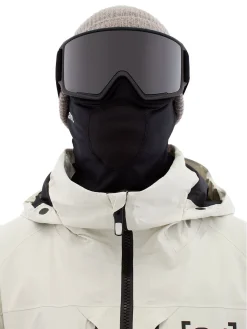 Anon M3 MFI Smoke (+Bonus Lens) Goggle -Snowboard Verkaufsgeschäft M3MFISmokeBonusLensGoggle 2