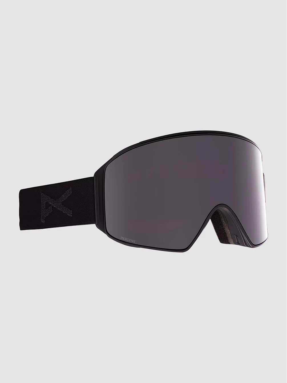 Anon M4 Cylindrical Smoke (+Bonus Lens) Goggle 3 Anon M4 Cylindrical Smoke (+Bonus Lens) Goggle