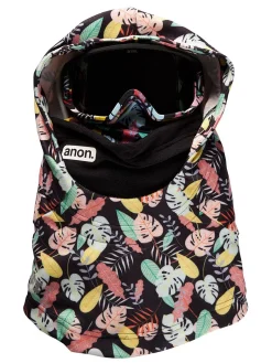 Anon MFI Helmet Hood