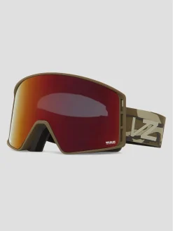 VonZipper Mach VFS Mossy Goggle