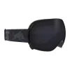 Red Bull SPECT Eyewear Magnetron Black Goggle