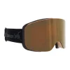 Red Bull SPECT Eyewear Magnetron Slick Bronze Goggle