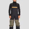 Quiksilver Mash Up Bib Pants 2 Quiksilver Mash Up Bib Pants -Snowboard Verkaufsgeschäft MashUpBibPants