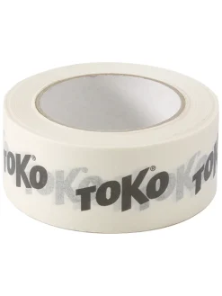 Toko Masking Tape White