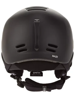 Smith Maze Helm 5 Smith Maze Helm -Snowboard Verkaufsgeschäft MazeHelm 1