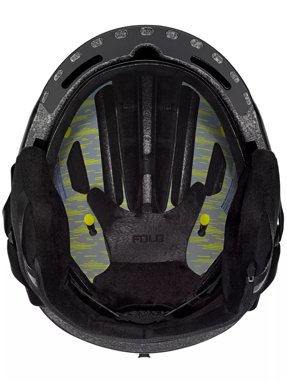Smith Maze MIPS Helm 5 Smith Maze MIPS Helm – Bild 3