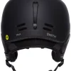 Smith Maze MIPS Helm